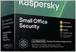 Kaspersky Small Office Security Kaspersk